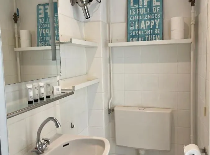 View Lejlighed Zandvoort