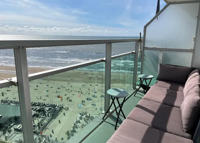 Lejlighed View Zandvoort