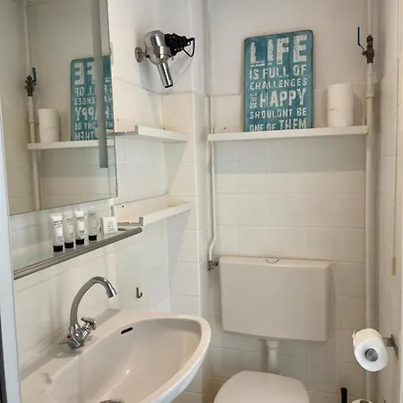 View Apartment Zandvoort