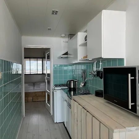 View Apartment Zandvoort