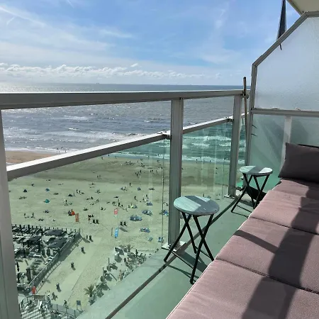 Daire View Zandvoort