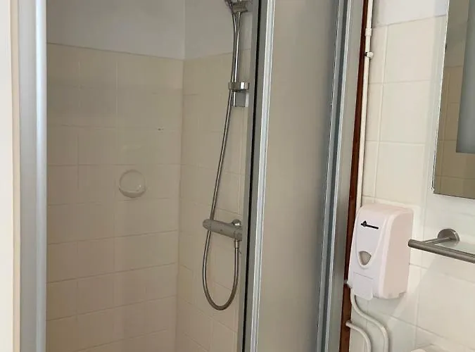 View Apartment Zandvoort