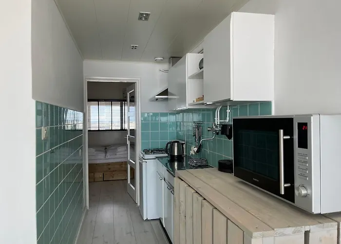 View Apartment Zandvoort